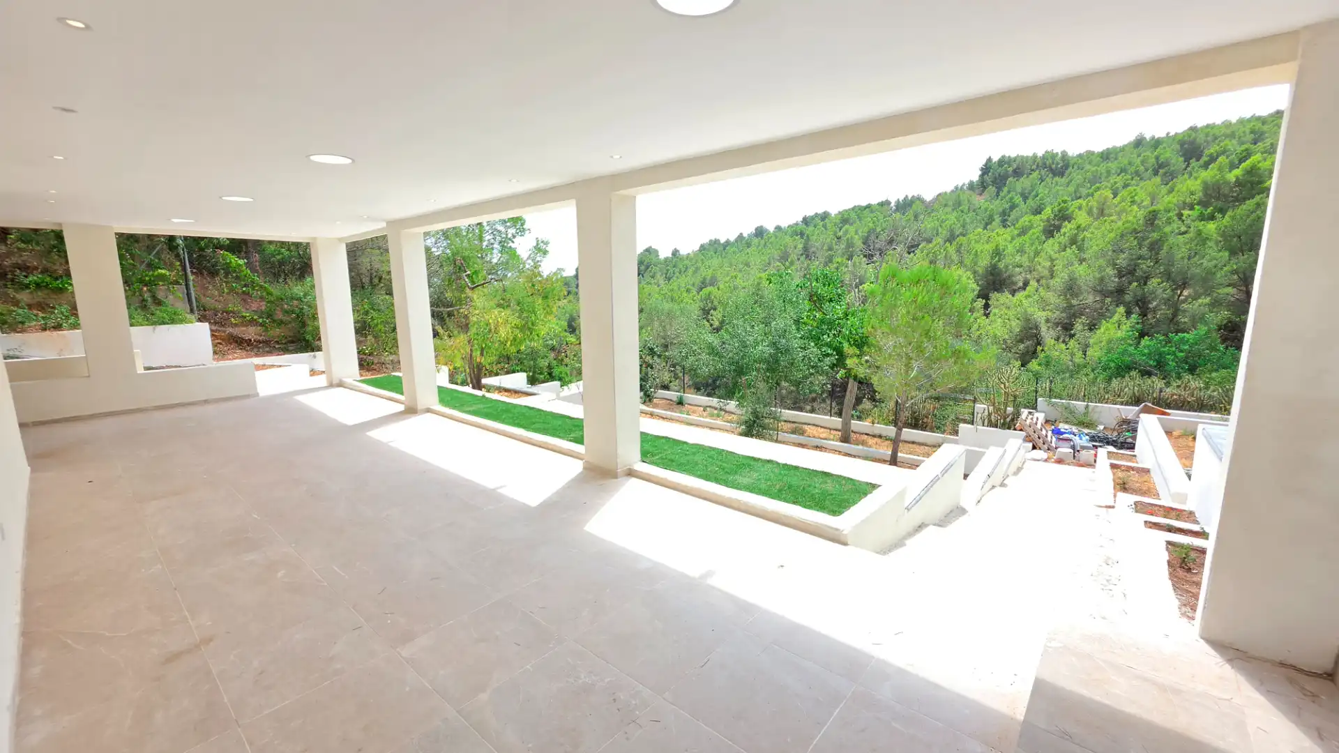 Terrace of Houses for sale in Almoster  with Air Conditioner, Heating and Private garden