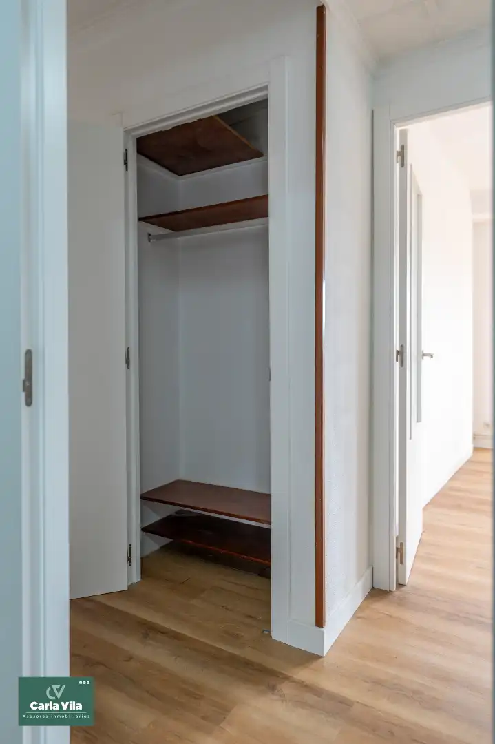 Piso con ascensor en venta en Rúa Santiago, imagen 25