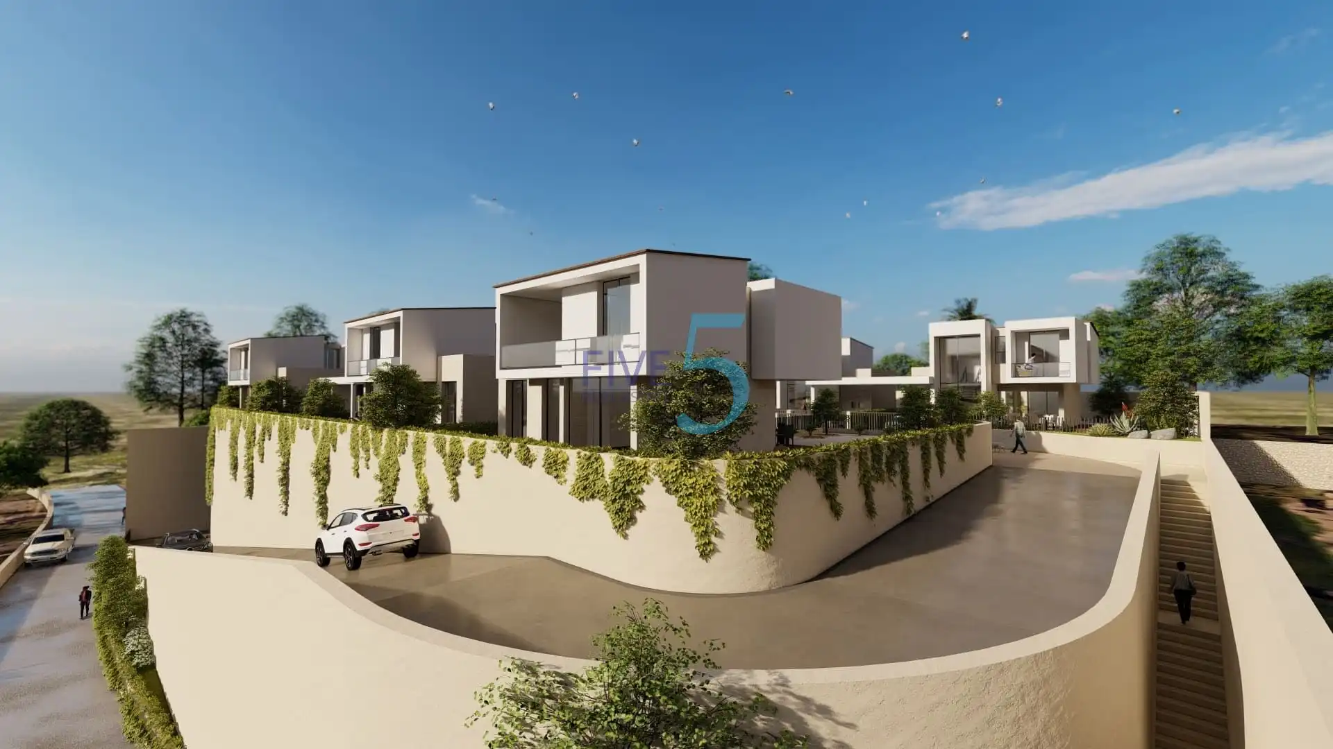 Haus zum Verkauf in San Rafael - Nucia Park, imagen 10