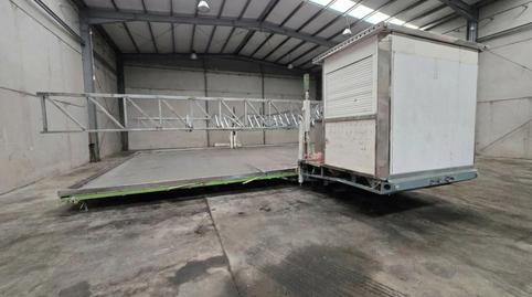 Photo 4 of Premises for sale in Calle Polig Parc 7b 24793 Valderrey, Valderrey, León