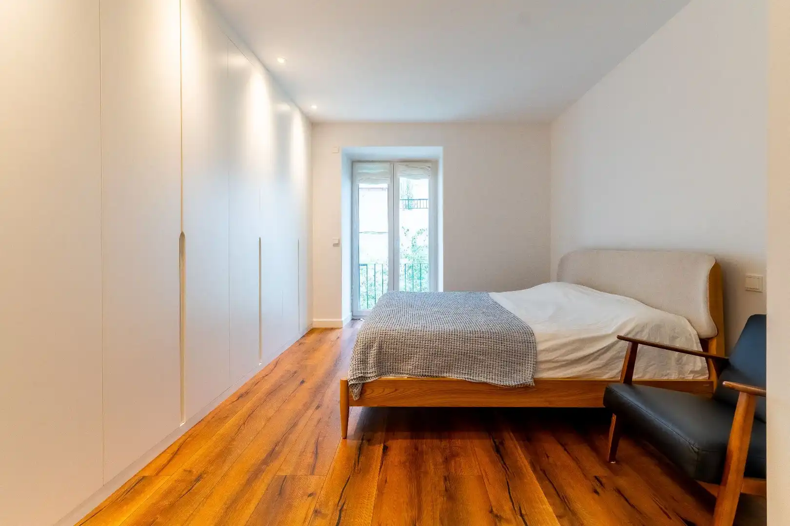 Apartament amb ascensor en venda a Parte Vieja, imagen 13