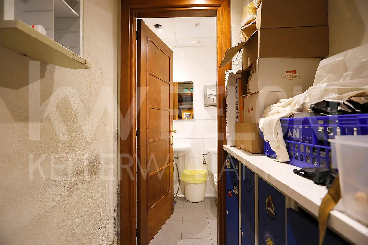 Business premises for sale in Parte Vieja, imagen 36