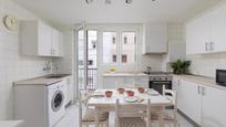 Kitchen of Flat for sale in Donostia - San Sebastián   with Balcony