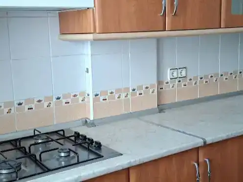 Cuina de Pis en venda en Güéjar Sierra amb Balcó