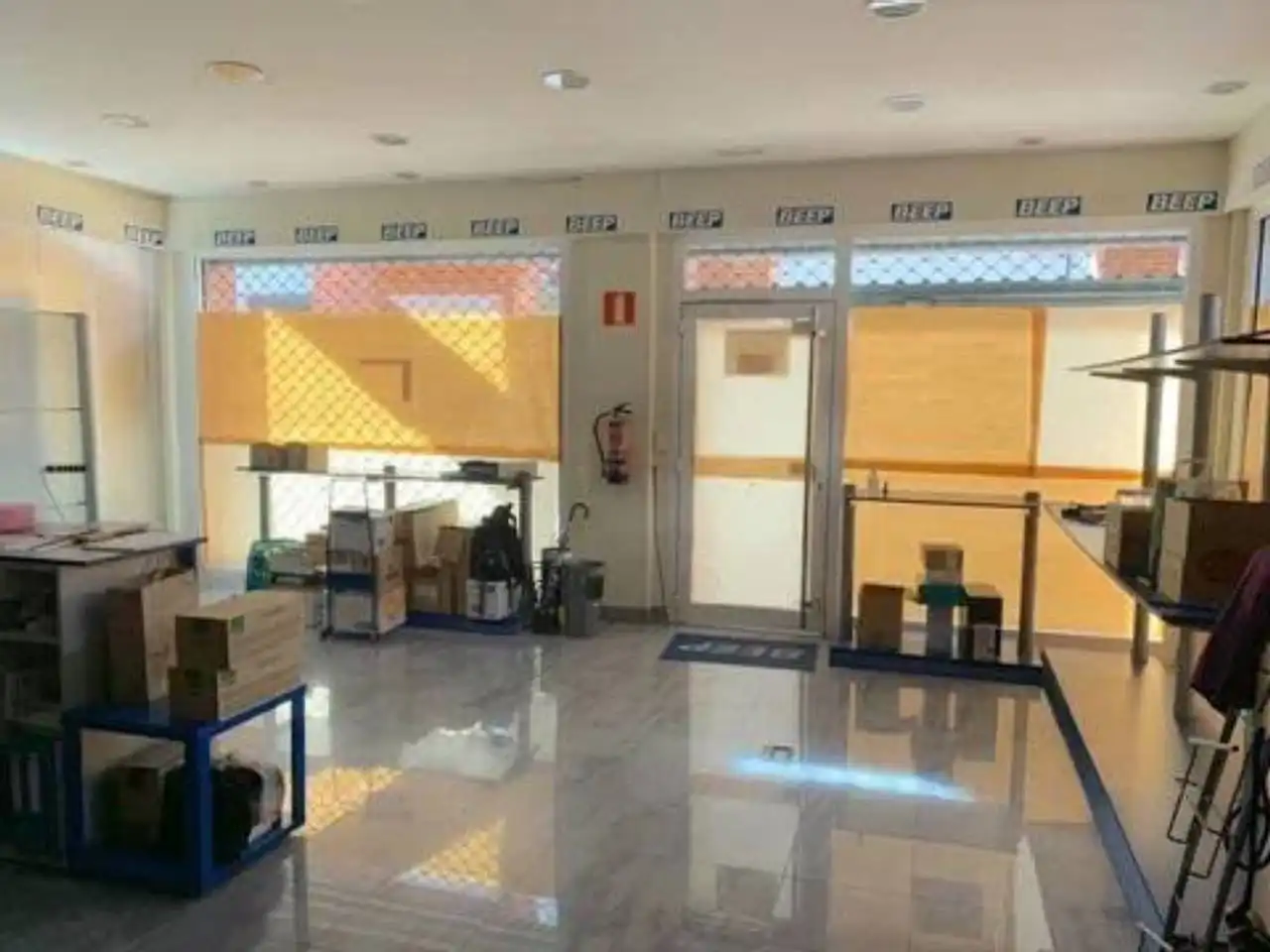 Local comercial en venda a Centro Urbano - Hirigunea, imagen 6
