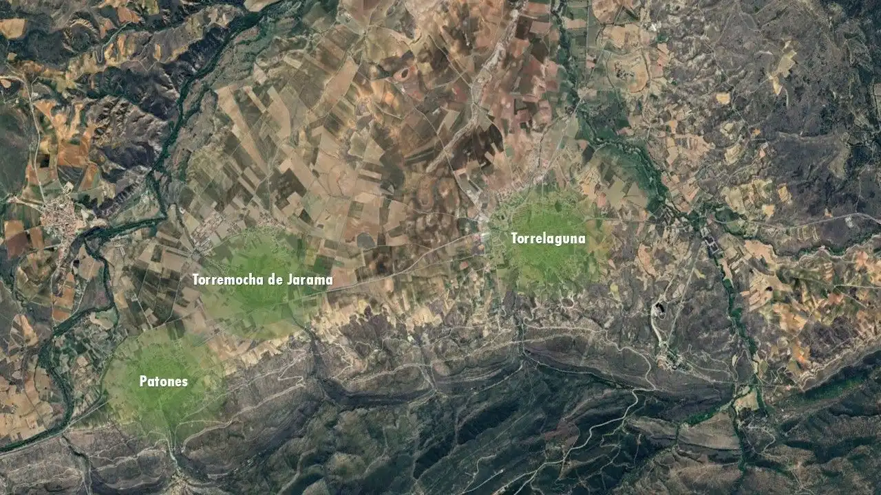 Wohnbaugrundstück zum Verkauf in Calle Del Longar, imagen 6