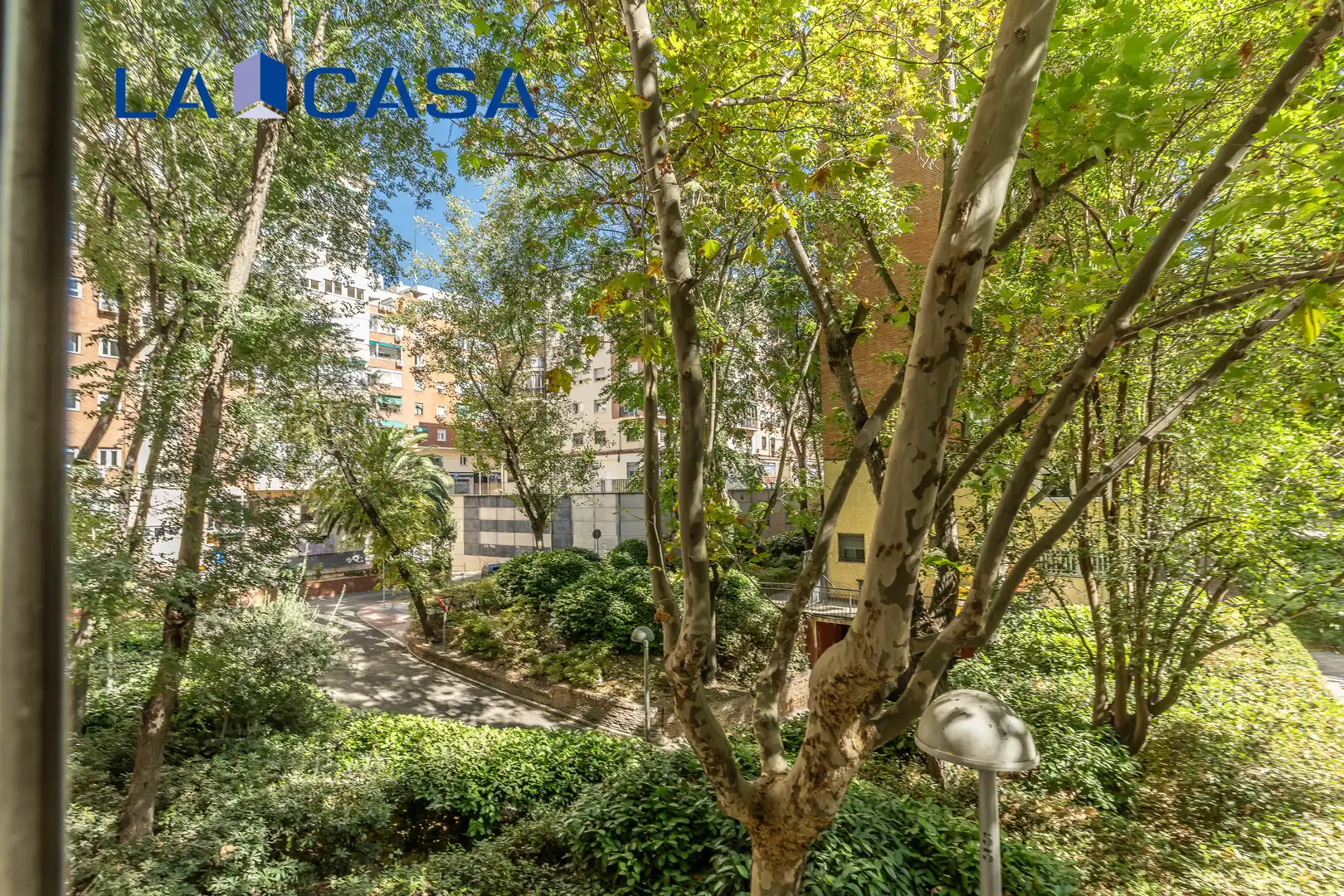 Piso en venta en Calle de Aguilón, Chopera
