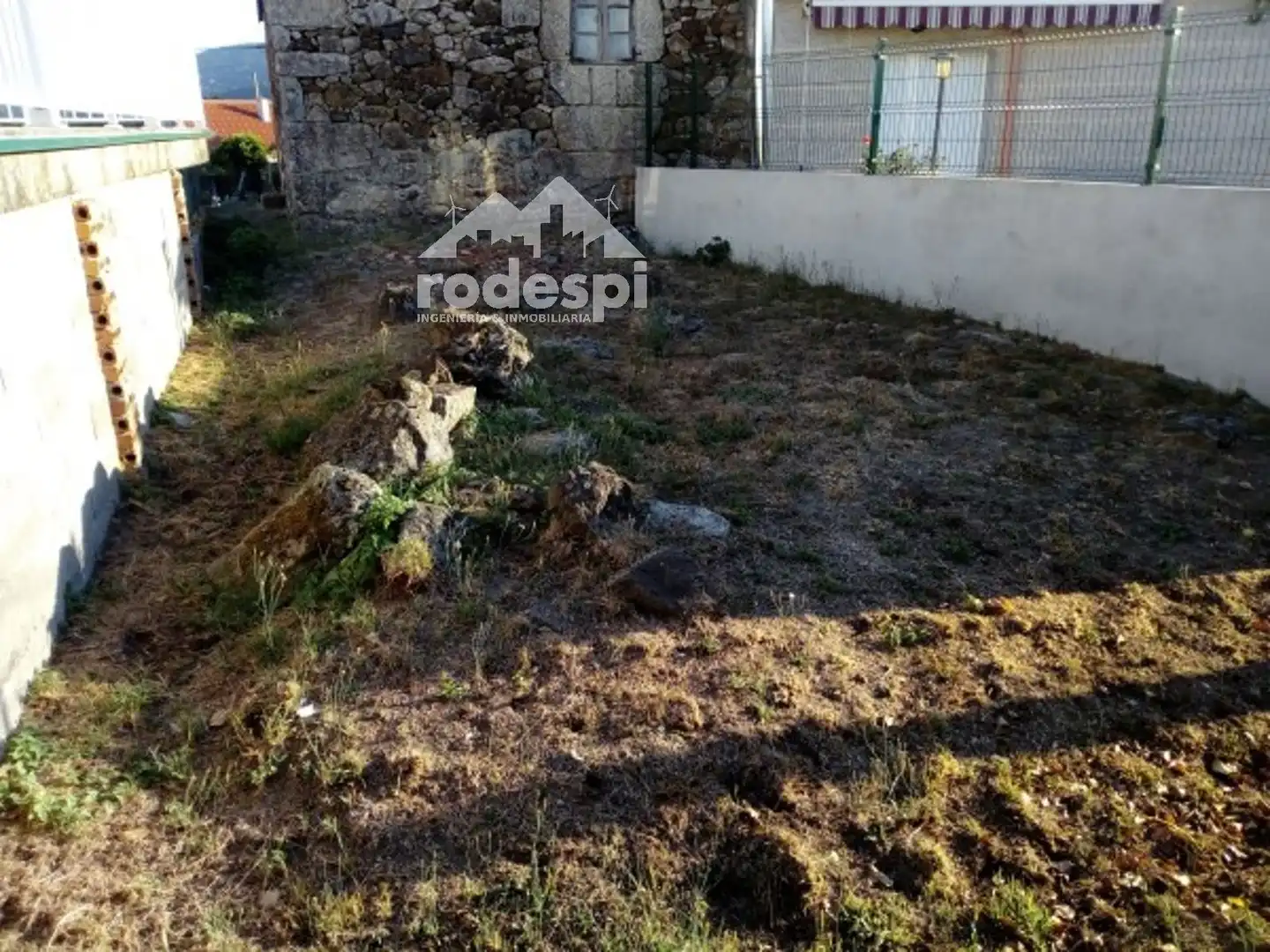 Casa o chalet en venta en Pontedeva