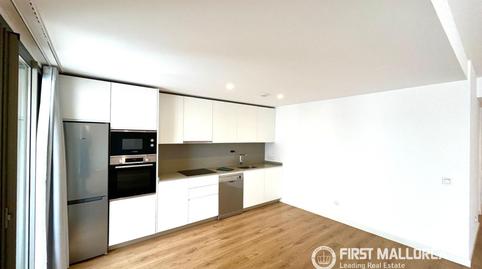 Foto 5 von Wohnungen zur Miete in Es Camp Redó, Palma de Mallorca