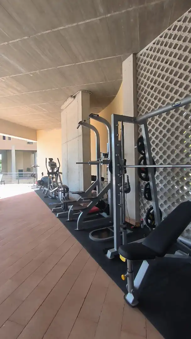 Apartament en venda en Benidorm amb Aire condicionat, Calefacció i Terrassa