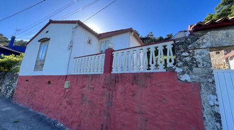 Photo 2 of Houses for sale in Lugar Salgueiro, A Guarda , Pontevedra