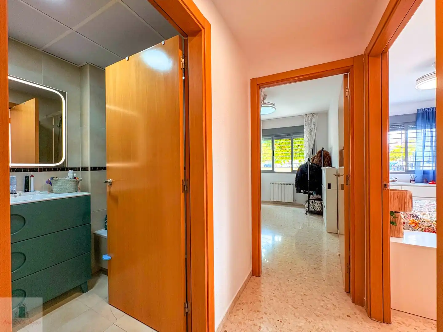 Apartments for sale in Carretera de Sevilla - Los Montitos