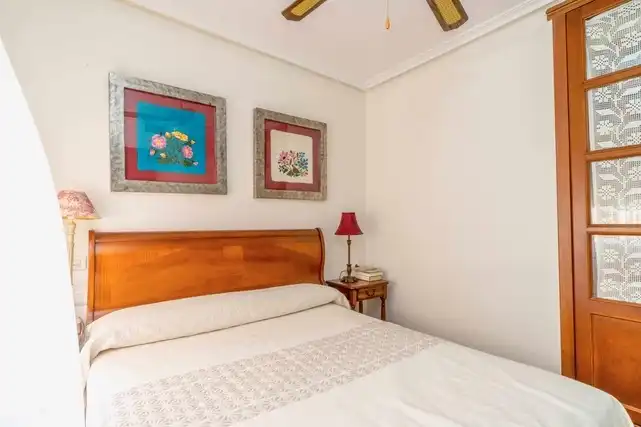 Schlafzimmer von Gebäude zum Verkauf in Torrevieja