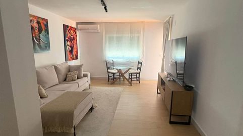 Foto 3 de Piso en venta en Écija, Sevilla
