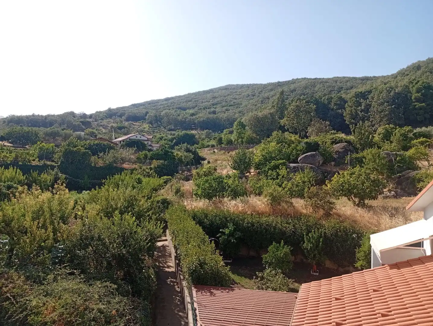 Pis en venda a Villanueva de la Vera, imagen 11