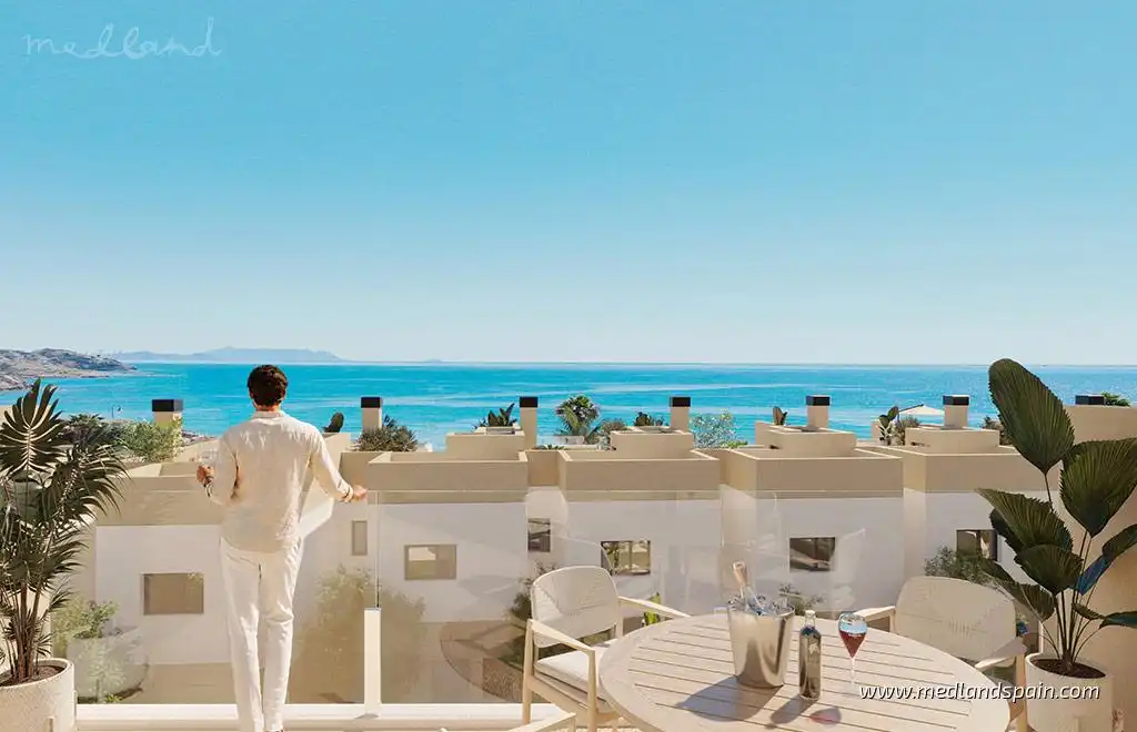Villa avec piscine à vendre à Pueblo Español - Coveta Fumá, imagen 2