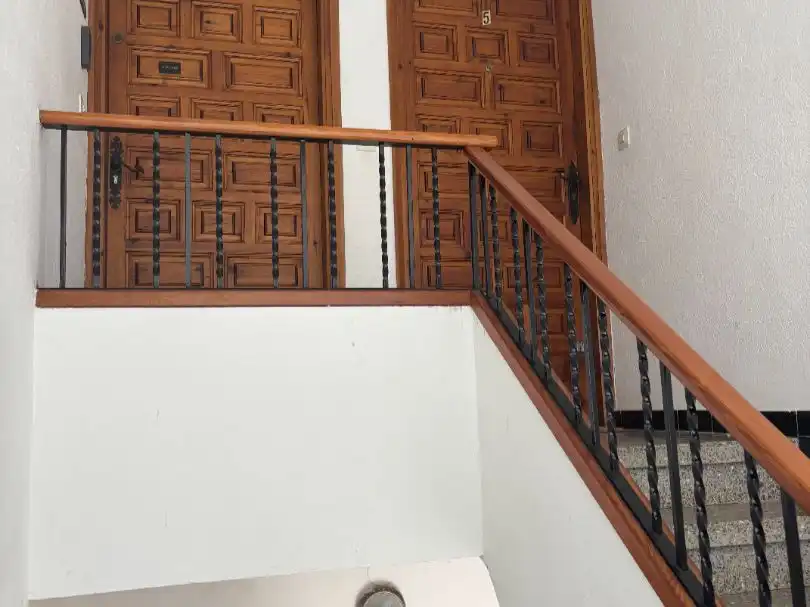 Mini appartamento con piscina in affitto a Carrer de Manuel Milà i Fontanals 30, imagen 5