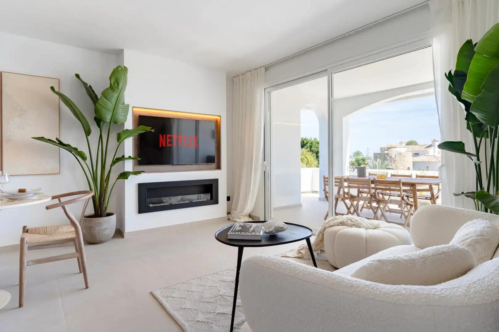 Apartment mit Pool zum Verkauf in Marbella Centro, imagen 3