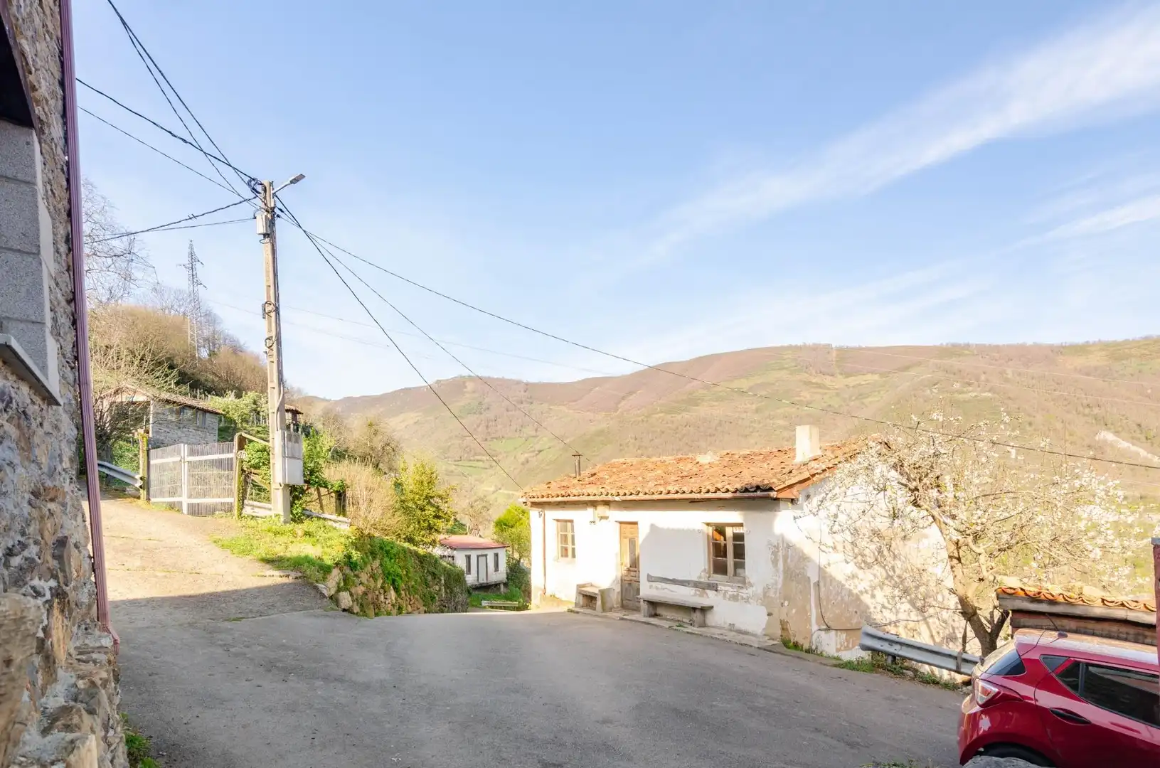 Casa con giardino in vendita a ROMIA RIBA,LA 7, imagen 20