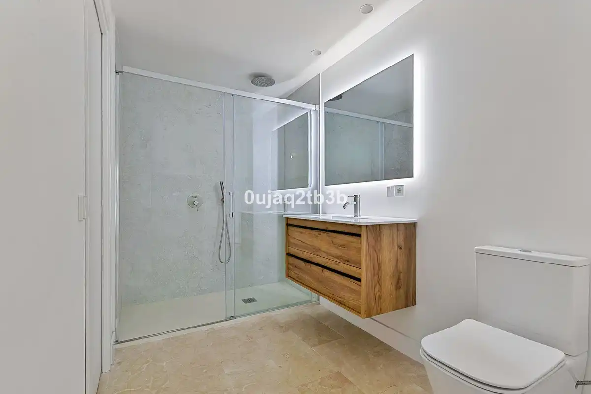 Apartament amb piscina en venda a Milla de Oro, imagen 16
