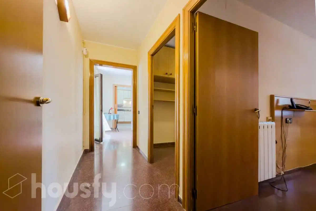 Casa o xalet en venda en Barcelona amb Jardí privat, Terrassa i Traster