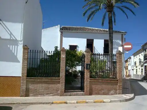 Maison mitoyenne avec jardin à vendre à Mollina, imagen 5