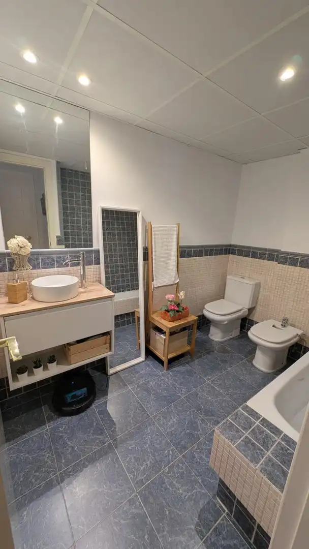 Penthouse mit Garten zum Verkauf in Estepona Pueblo, imagen 54