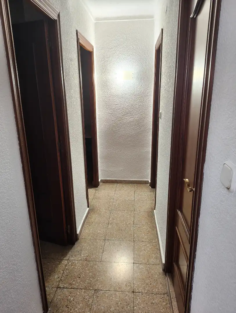 Flat with lift to rent in Rascanya, imagen 19