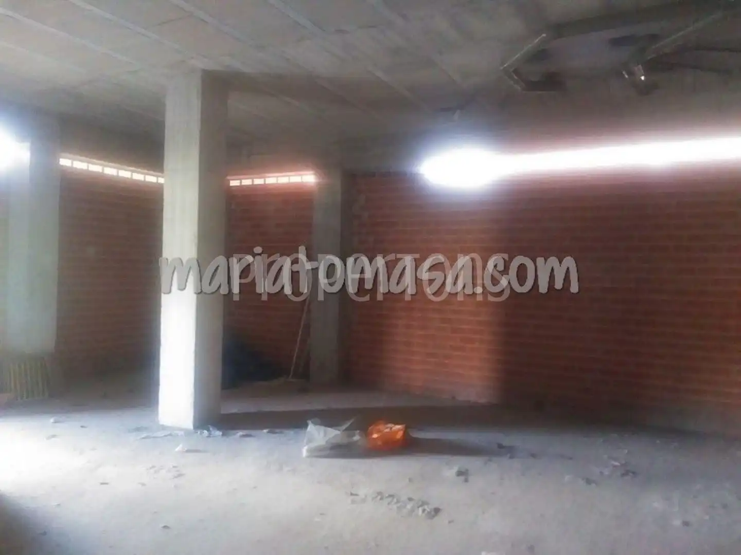 Local de alquiler en Zamudio