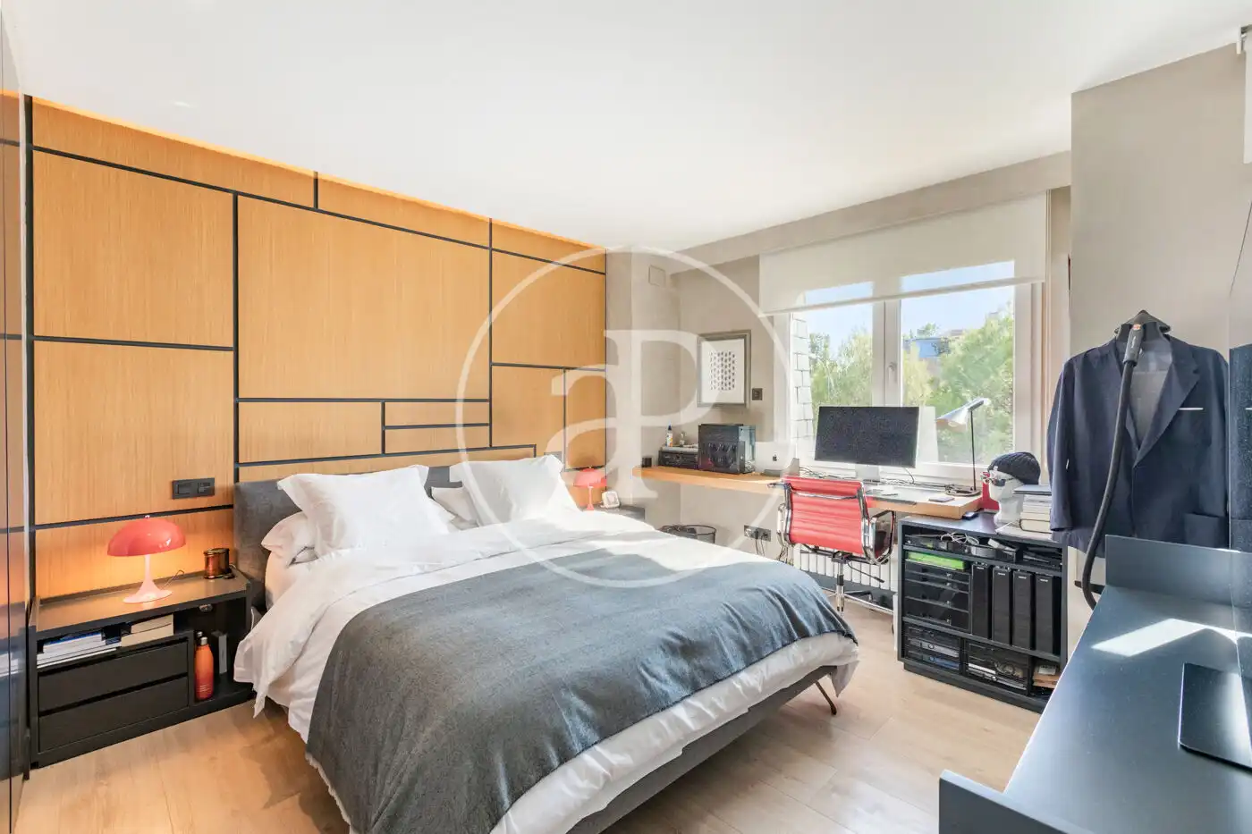 Duplex avec terrasse à vendre à P.º de los Parques, imagen 23