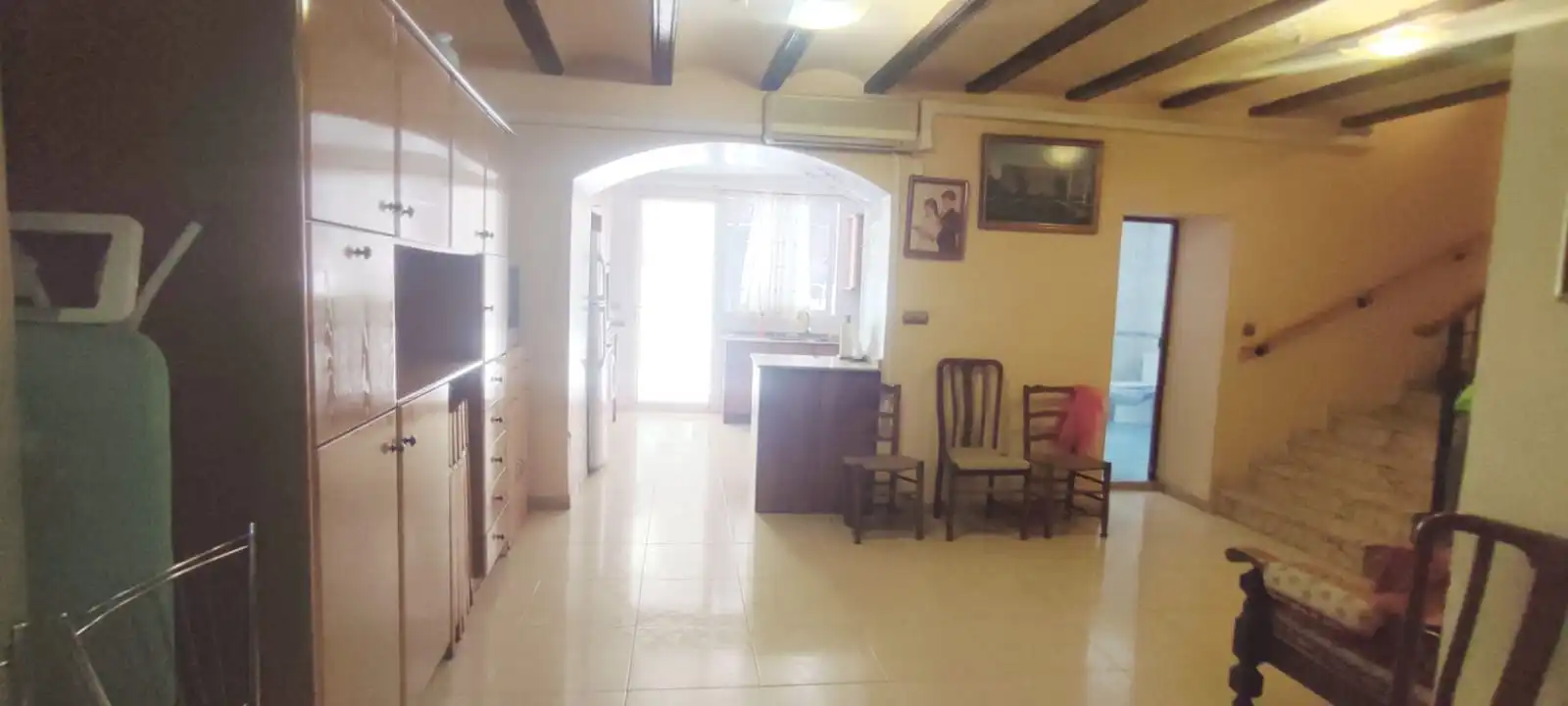 Casa o chalet en venta en Chilches / Xilxes con Aire acondicionado, Jardín privado y Terraza