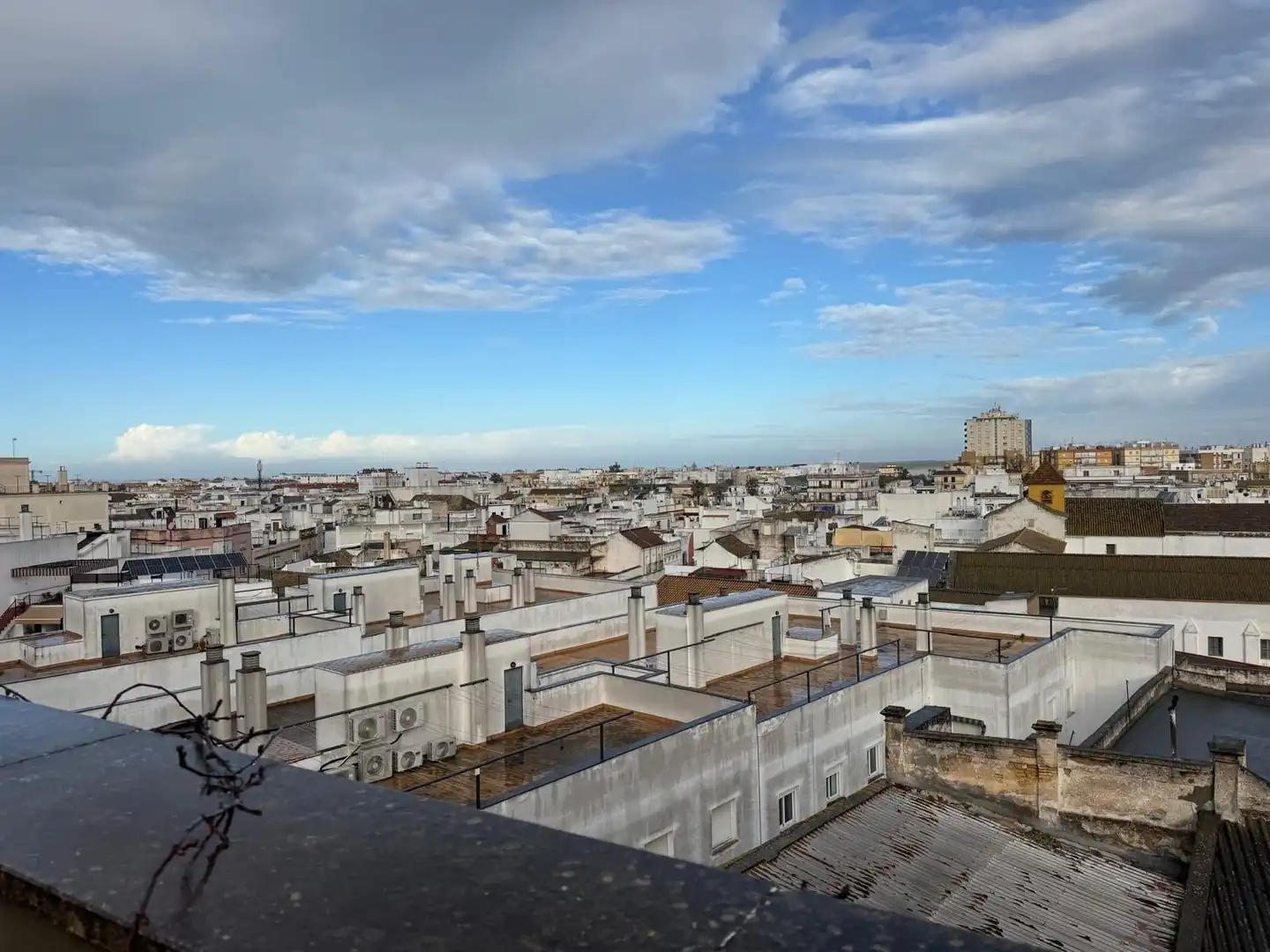 Exterior view of Houses for sale in Sanlúcar de Barrameda