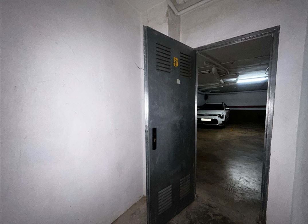 Parking of Storage room for sale in  Valencia Capital