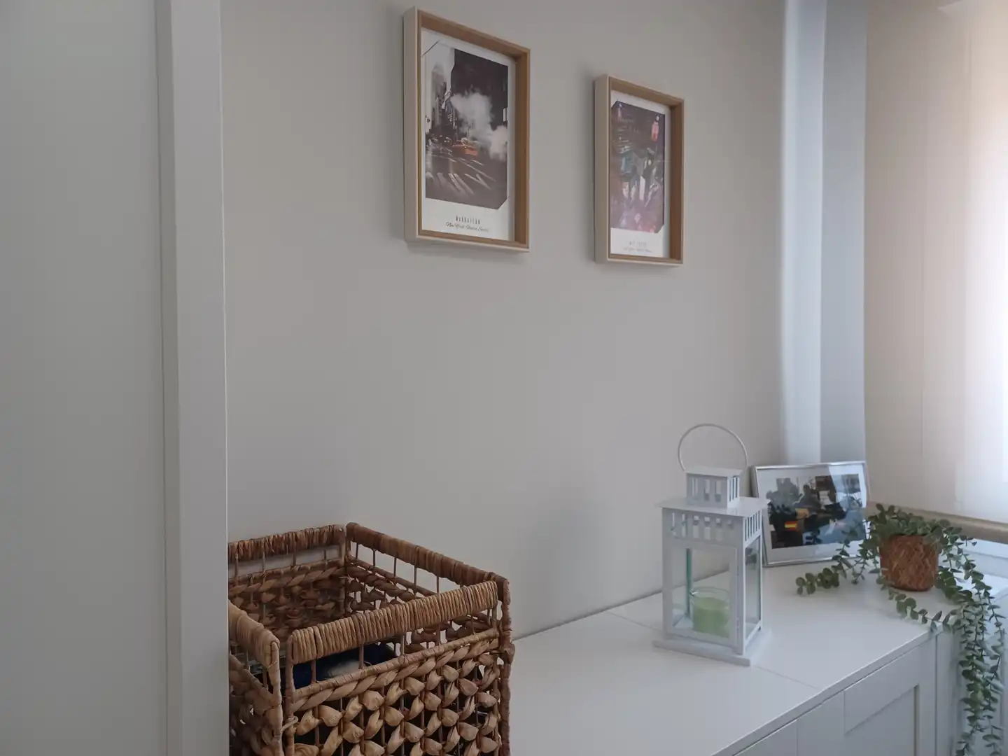 Wohnung zum Verkauf in Adelfas