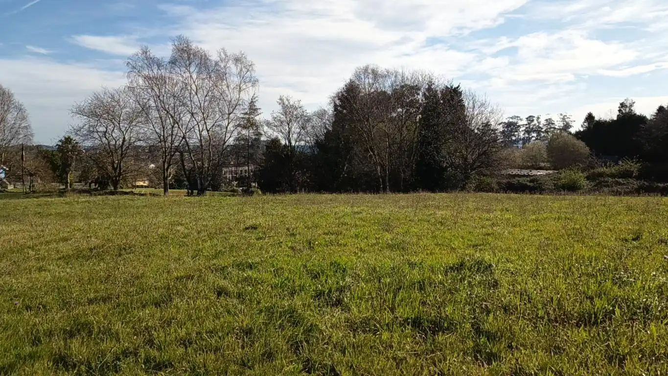 Residential land for sale in Barrio del Villar, imagen 14