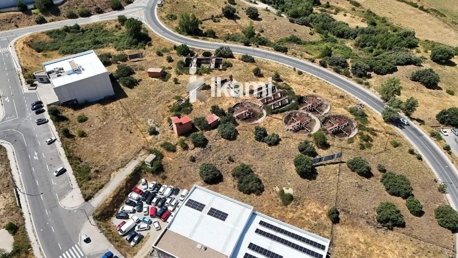 Terreni e lotti in vendita a El Cerro - Carretera de San Rafael, imagen 11