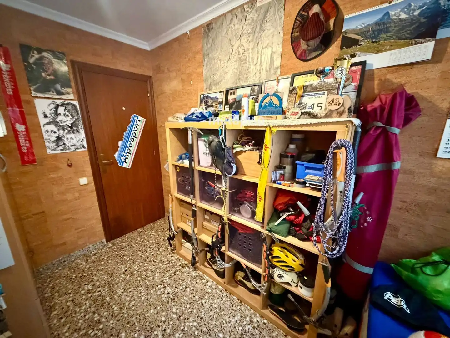 Piso con ascensor en venta en Camp d´esports, imagen 37