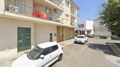 Foto 2 de Trastero de alquiler en Calle Laguna, La Algaba, Sevilla