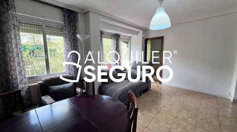 Foto 3 de Pis de lloguer a De Cervera, Pinar del Rey, Madrid Capital