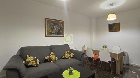 Foto 3 de Habitación en Real de Motril, San Antón, Armilla