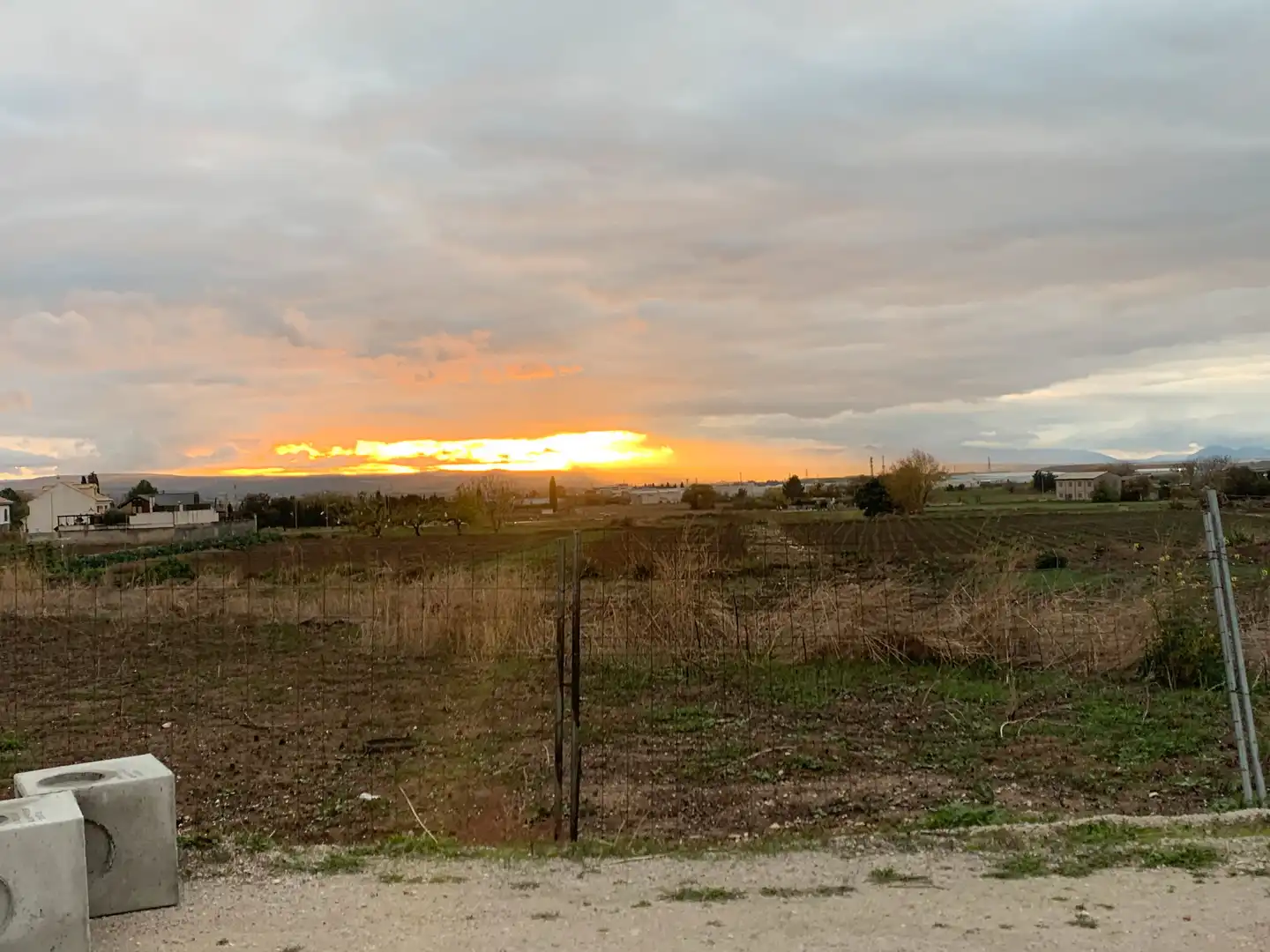 Rural land for sale in Maracena, imagen 4