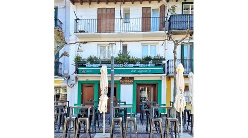 Photo 2 of Building for sale in Hondarribia, Gipuzkoa