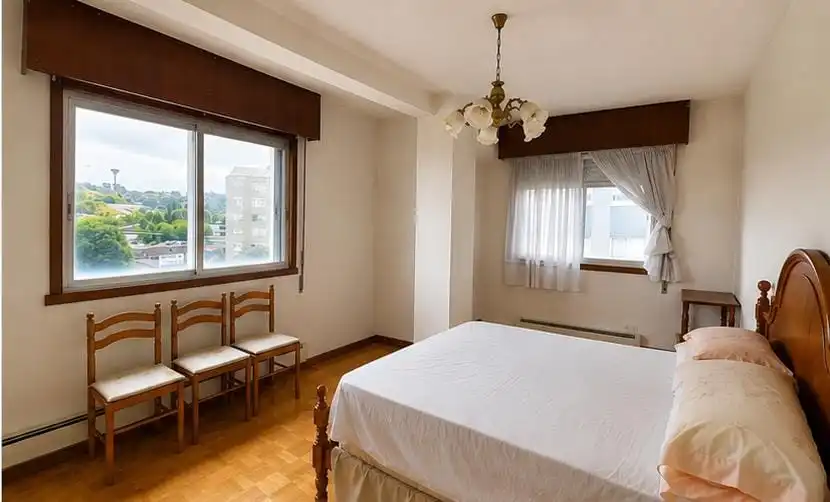 Piso en venta en Avenida de Oza, Los Castros - Castrillón