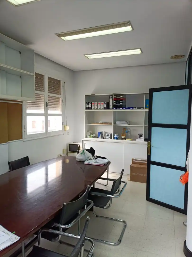 Oficina en venta en Chiclana de la Frontera