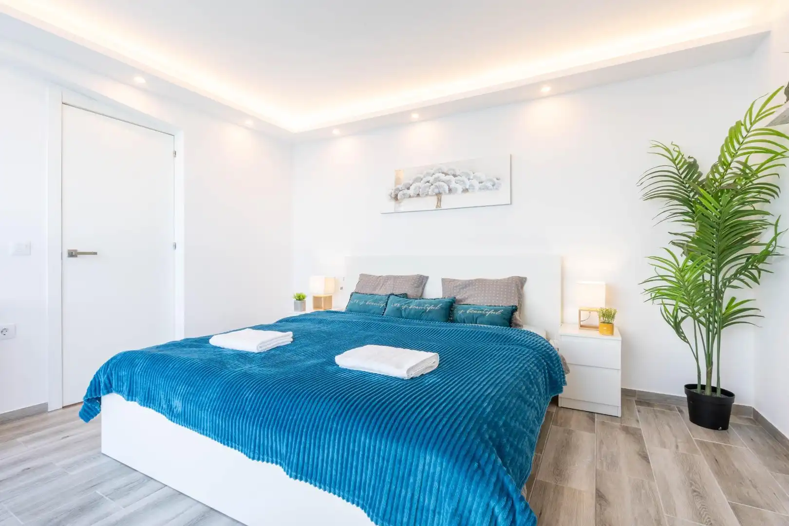 Habitación de Apartamento en venta en Los Realejos