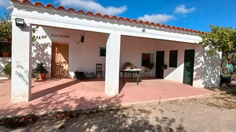 Foto 3 de Casa o xalet en venda a Calle Diseminado, Almansa, Albacete