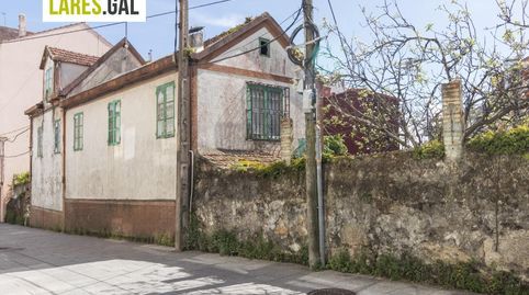 Foto 3 de Terreno en venta en Avenida de Moaña, Cangas pueblo, Cangas