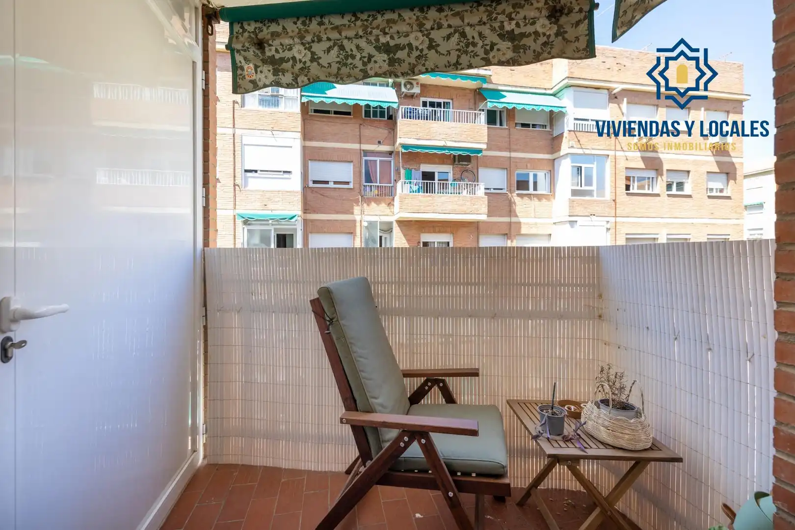 Piso con ascensor en venta en Zaidín, imagen 23