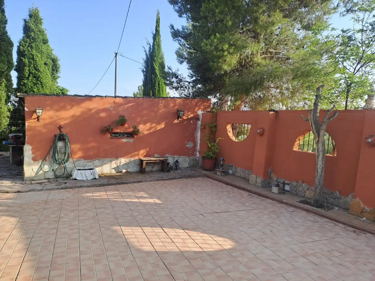 Villa avec terrasse à vendre à Camino de la Caseta Bravo, imagen 44