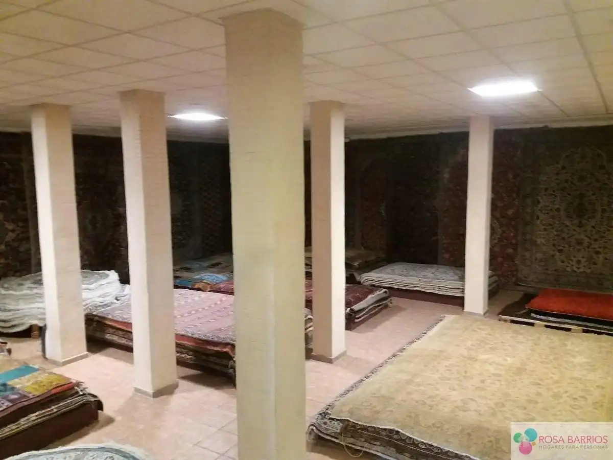 Gewerbefläche zum Verkauf in San Pedro de Alcántara, imagen 4